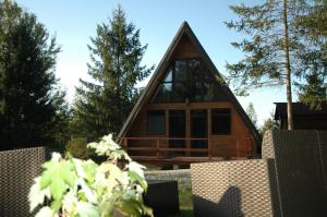 Cabana Armonia Naturii