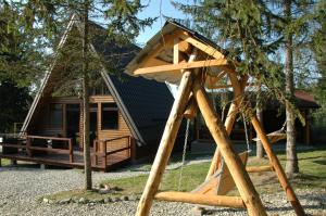 Cabana Armonia Naturii