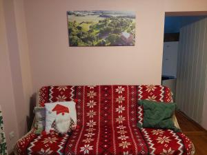 Aido ir Jovitos sodyba Jorunas