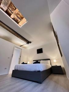 History Luxury Central Apartment by Revenue House