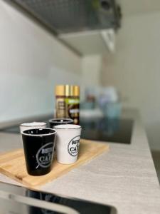 Piazza Roma apartment next como lake and station by revenue house