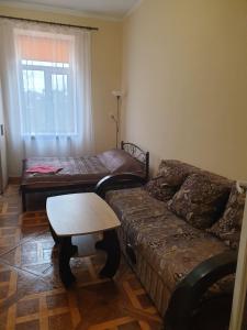 Apartment on Lysenka 27