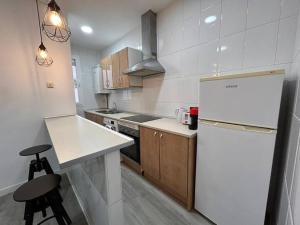 Stunning apartment in Gran Via for 4 people. S3
