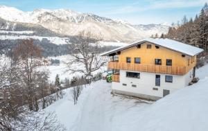 Appartements Uribi mit eigener Sauna by Schladmingurlaub