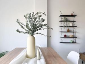 Apartamentos Gredos 103