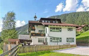 Attraktive Ferienwohnung - Форстау