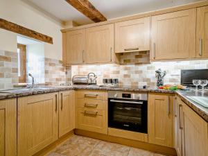 3 bed in Tretower BN124