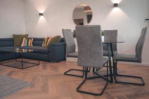 Apartment mit Meerblick