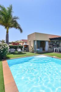 Sunny Vista by VillaGranCanaria