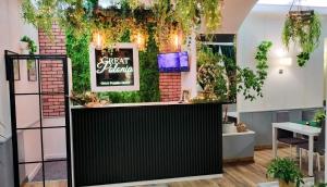 Great Polonia Świdnica City Center