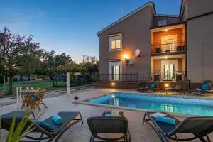 Villa Lara by IstriaLux - Hreljići