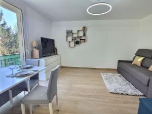 Appartements Le Cocon Pomponne *Paris*Disney*Parking* : photos des chambres
