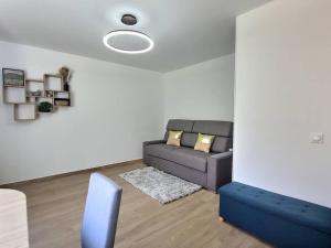 Appartements Le Cocon Pomponne *Paris*Disney*Parking* : photos des chambres