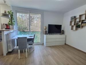 Appartements Le Cocon Pomponne *Paris*Disney*Parking* : photos des chambres