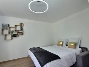Appartements Le Cocon Pomponne *Paris*Disney*Parking* : photos des chambres