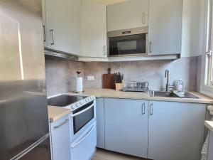 Appartements Le Cocon Pomponne *Paris*Disney*Parking* : photos des chambres