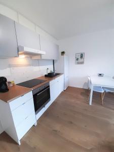 Appartements GITES des FLANDAINES : photos des chambres