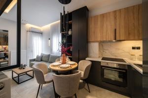 Juno by halu! Stylish apt in the center