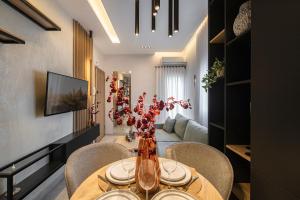 Juno by halu! Stylish apt in the center