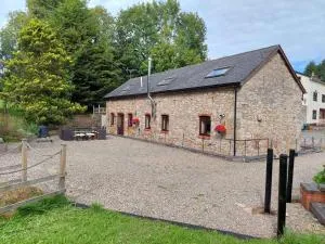 The Barn at the Mill - Gobowen