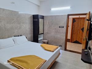 Viruksham Residency
