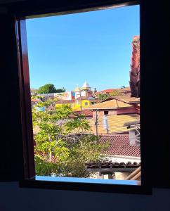 Hospedaria Mucugê - na principal rua da cidade, Rua do Mucugê - Arraial dAjuda