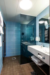 Suite with Sauna room in Break Sokos Hotel Levi