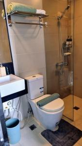 Lushfield Boracay Guest House