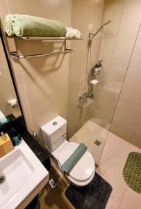 Lushfield Boracay Guest House