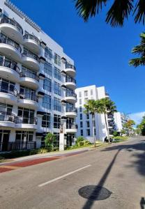 Lushfield Boracay Guest House