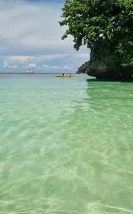 Lushfield Boracay Guest House - Pinamihagan