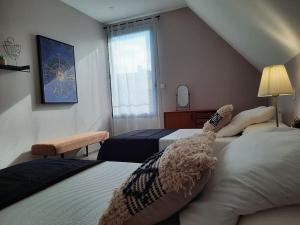 Le Vertigo proche centre histo avec 2 parkings