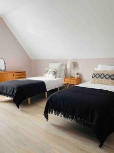 Appartements Le Vertigo proche centre histo avec 2 parkings : photos des chambres