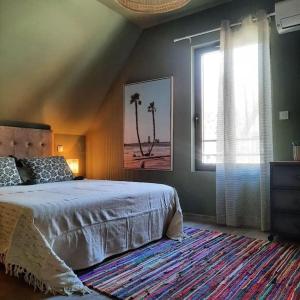 Appartements Le Vertigo proche centre histo avec 2 parkings : Appartement 3 Chambres