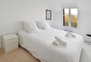 LAmandier Disneyland Paris 4 personnes et 1 bébé