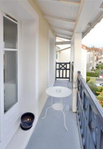 Appartements L'Amandier Disneyland Paris 4 personnes et 1 bebe : photos des chambres