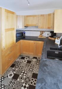 LAmandier Disneyland Paris 4 personnes et 1 bébé