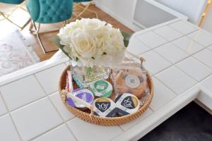 LAmandier Disneyland Paris 4 personnes et 1 bébé