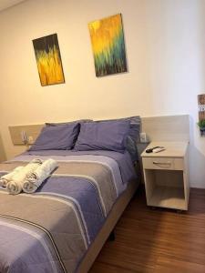 Flat - Suíte Trocadéro - 112