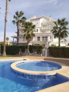Apartamento Oliva Nova Beach & MET & Golf - Casas Devesa