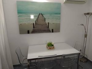 Apartamento Oliva Nova Beach & MET & Golf