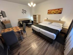 Rezidence Davids Apartments