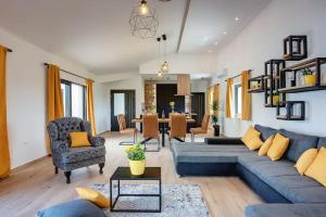 Villa RR by IstriaLux