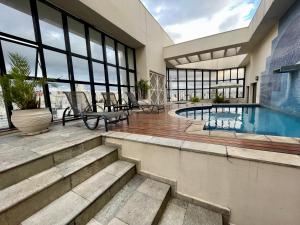 Três de Julho Flats - Jardins II