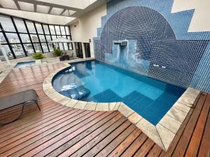 Três de Julho Flats - Jardins II