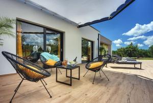 Villa RR by IstriaLux