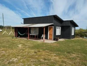 Cabañas encanto de Chovellen - Pelluhue