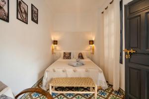 Riad Des Sables-Exclusive -4 Suites -Swimming Pool