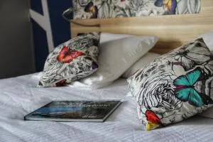 贝斯特韦斯特巴黎酒店 - 贡捷堡