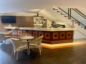 Três de Julho Flats - Jardins II